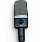Used AKG C214 Condenser Microphone