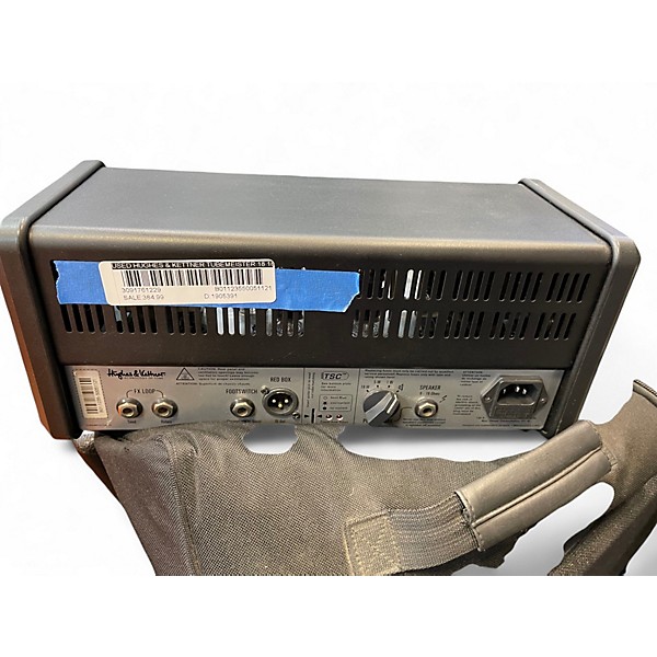 Used Hughes & Kettner Tubemeister 18 18W Tube Guitar Amp Head