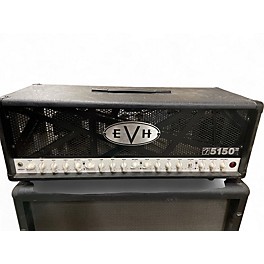 Used EVH 5150 III 100W 3-Channel Tube Guitar Amp Head