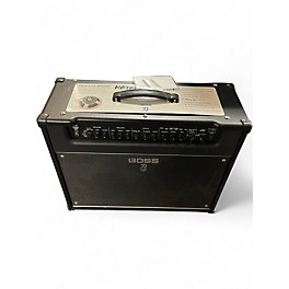 Used BOSS katana artist mk ii Guitar Combo Amp