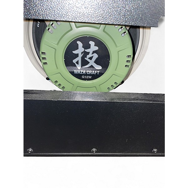 Used BOSS katana artist mk ii Guitar Combo Amp