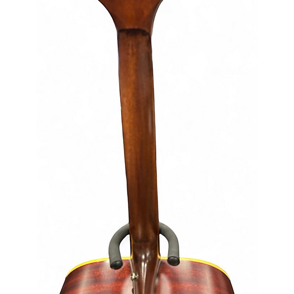 Used Takamine N20 Vintage Natural Acoustic Guitar