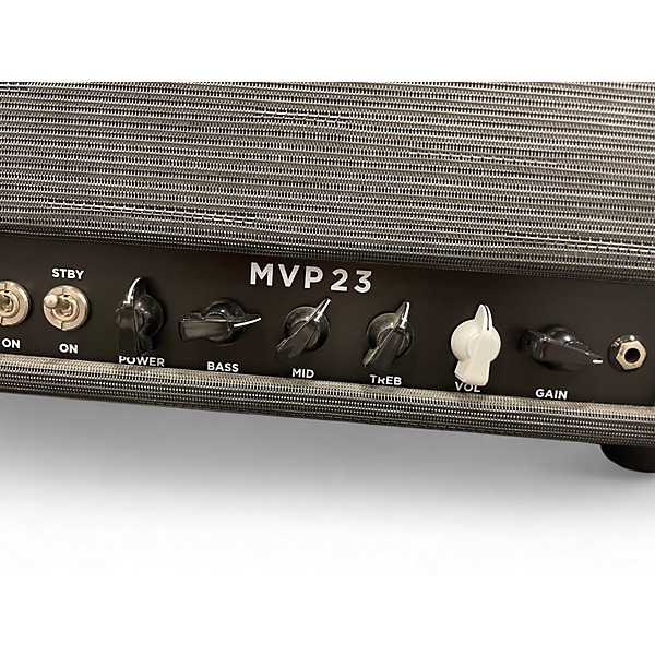 Used 2023 Morgan Amplification MVP Guitar Cabinet