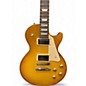Used Gibson Les Paul Tribute Honeyburst Solid Body Electric Guitar