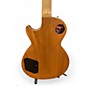 Used Gibson Les Paul Tribute Honeyburst Solid Body Electric Guitar