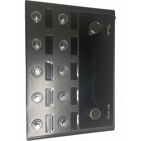 Used Fender Tone Master Pro Effect Processor