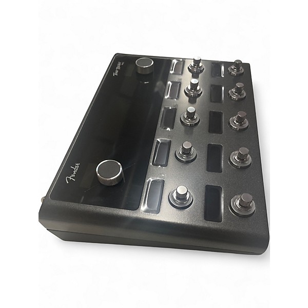 Used Fender Tone Master Pro Effect Processor