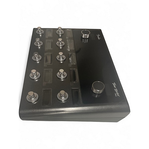 Used Fender Tone Master Pro Effect Processor