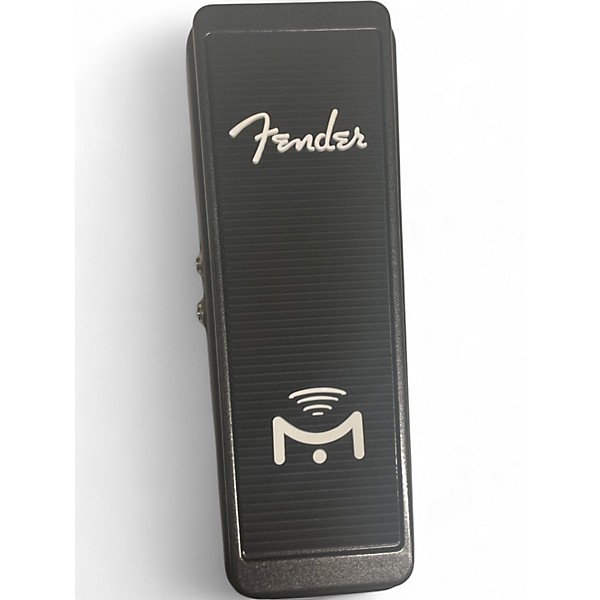 Used Fender Tone Master Pro Effect Processor