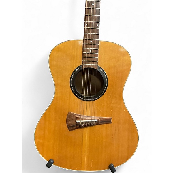 Vintage 1970s Gibson mk53 Natural Acoustic Guitar