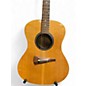 Vintage 1970s Gibson mk53 Natural Acoustic Guitar