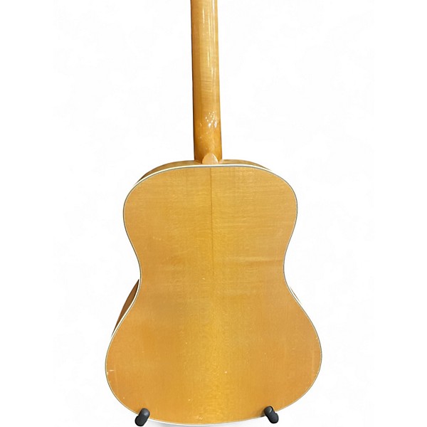 Vintage 1970s Gibson mk53 Natural Acoustic Guitar