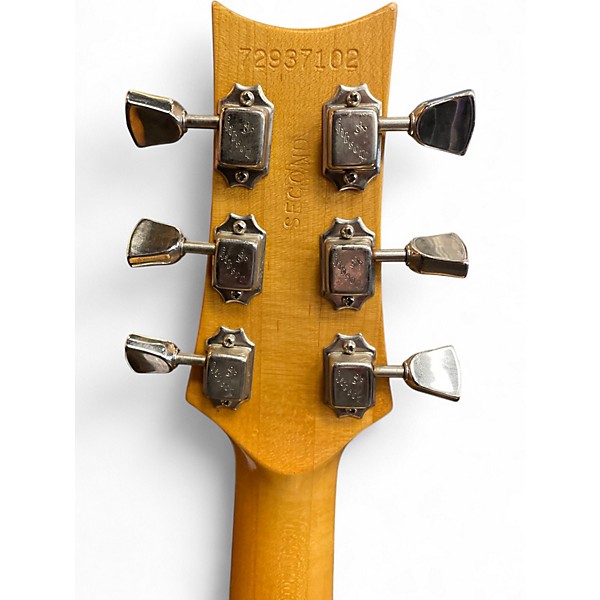 Vintage 1970s Gibson mk53 Natural Acoustic Guitar