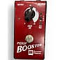 Used Seymour Duncan PICKUP BOOSTER Effect Pedal thumbnail