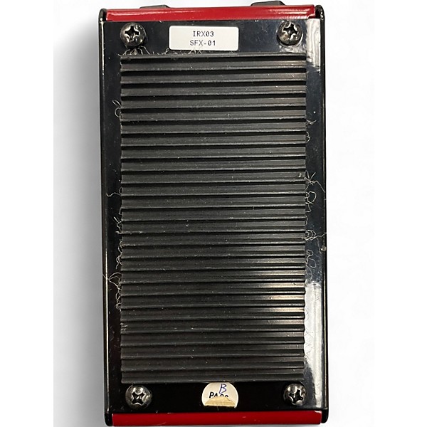 Used Seymour Duncan PICKUP BOOSTER Effect Pedal