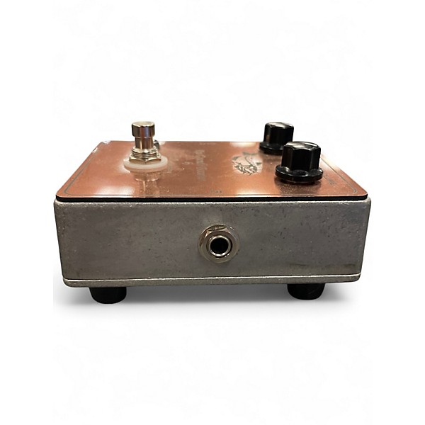 Used Carl's Custom Amps RIO GRANDE BOOSTER Effect Pedal