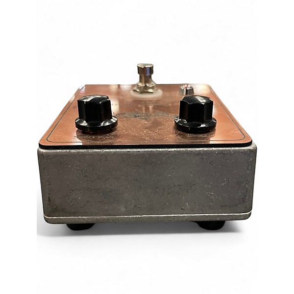 Used Carl's Custom Amps RIO GRANDE BOOSTER Effect Pedal