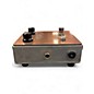Used Carl's Custom Amps RIO GRANDE BOOSTER Effect Pedal