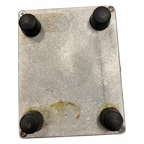 Used Carl's Custom Amps RIO GRANDE BOOSTER Effect Pedal