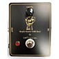 Used Carl's Custom Amps BAREFIST BRAWLER Effect Pedal thumbnail