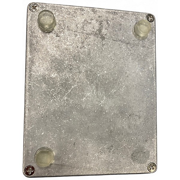 Used Carl's Custom Amps BAREFIST BRAWLER Effect Pedal