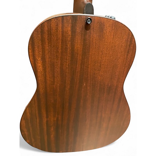 Used Taylor 517E Builder's Edition Grand Pacific Honey Burst Acoustic Electric Guitar