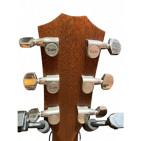 Used Taylor 517E Builder's Edition Grand Pacific Honey Burst Acoustic Electric Guitar