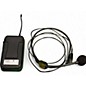 Used Shure BLX1288/P31-H9 Headset Wireless System