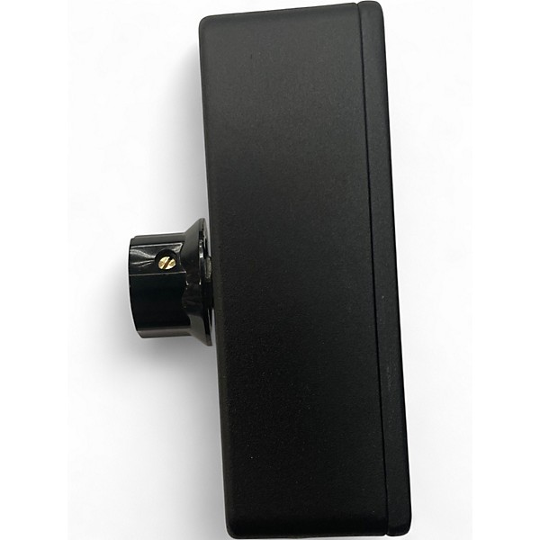 Used JHS Pedals Little Black Amp Box Pedal