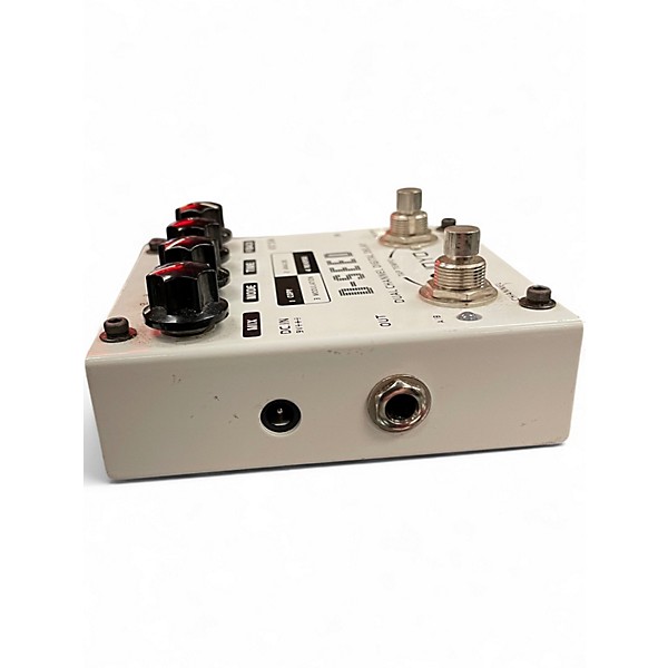 Used Joyo D-Seed Effect Pedal