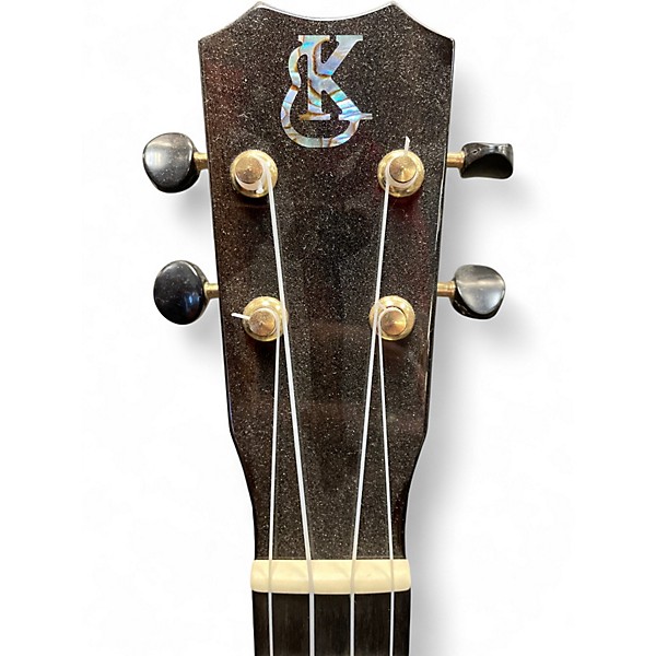 Used Kanile'a Ukulele ISL T PREMIUM Natural Ukulele