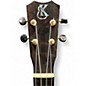 Used Kanile'a Ukulele ISL T PREMIUM Natural Ukulele