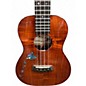 Used Kanile'a Ukulele ISL T PREMIUM Natural Ukulele