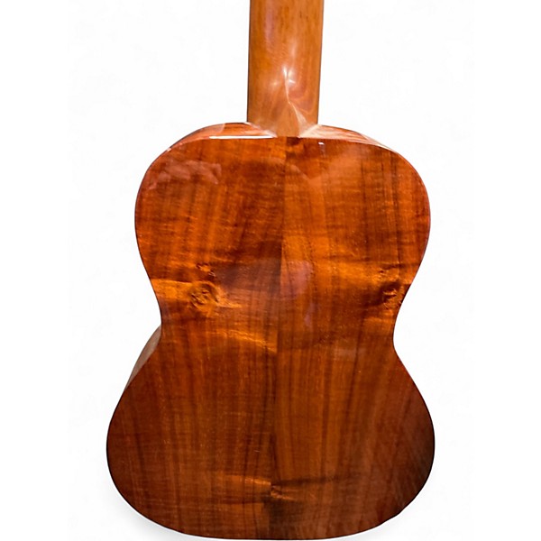 Used Kanile'a Ukulele ISL T PREMIUM Natural Ukulele