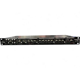 Used Drawmer MX60 Channel Strip