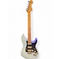 Used 2021 Fender 75th Anniversary Player Series HSS Stratocaster Sonic Blue Solid Body Electric Guitar thumbnail
