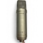 Used RODE NT1 Condenser Microphone thumbnail