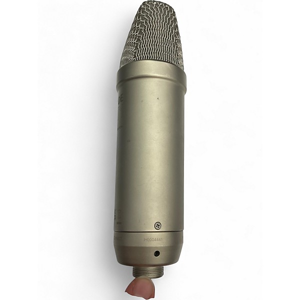 Used RODE NT1 Condenser Microphone