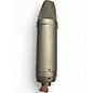Used RODE NT1 Condenser Microphone