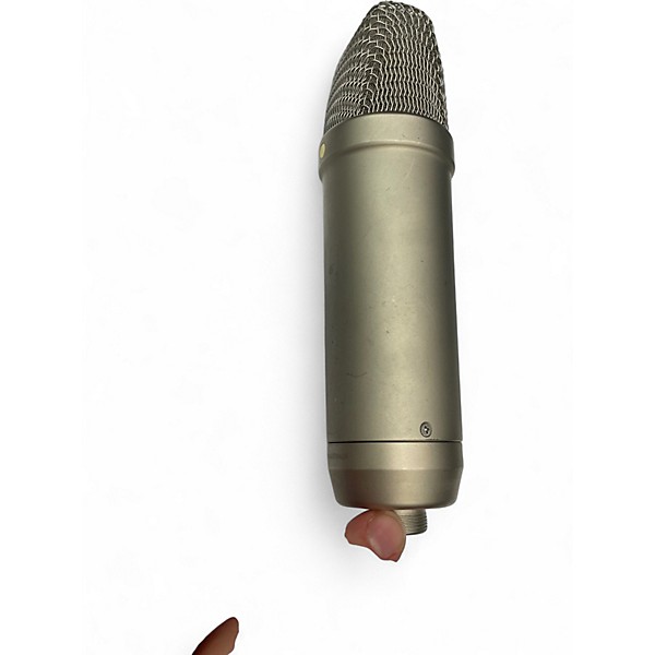 Used RODE NT1 Condenser Microphone