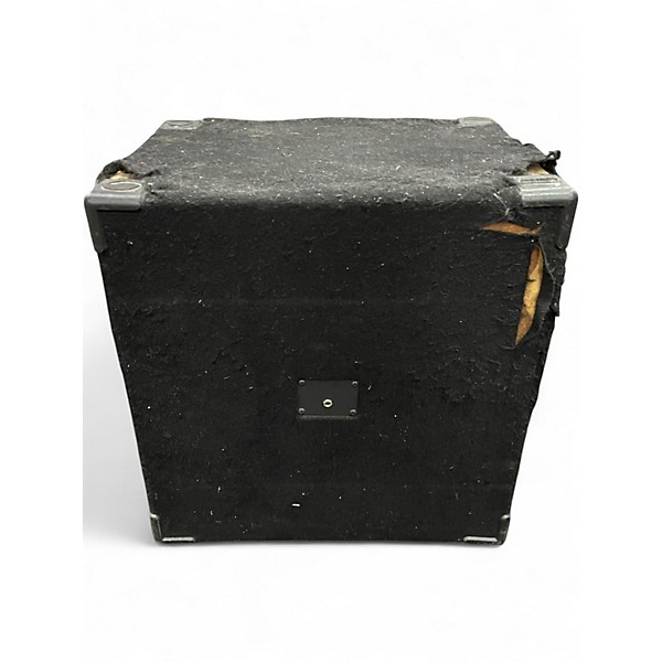 Used Gallien-Krueger BACKLINE 410BLX-II Bass Cabinet