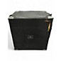 Used Gallien-Krueger BACKLINE 410BLX-II Bass Cabinet