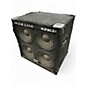 Used Gallien-Krueger BACKLINE 410BLX-II Bass Cabinet