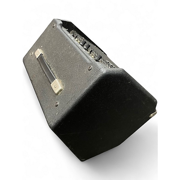 Used Fender Bassman 25 25W 1x10 Bass Combo Amp