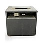 Used Fender Bassman 25 25W 1x10 Bass Combo Amp