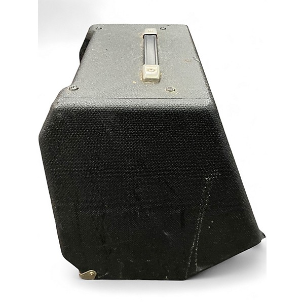 Used Fender Bassman 25 25W 1x10 Bass Combo Amp