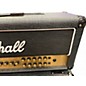 Used Marshall JVM205H 50W Tube Guitar Amp Head