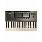 Used Native Instruments Komplete Kontrol S61 MKII MIDI Controller