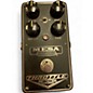 Used MESA/Boogie Throttle Box Effect Pedal thumbnail