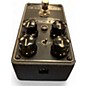 Used MESA/Boogie Throttle Box Effect Pedal